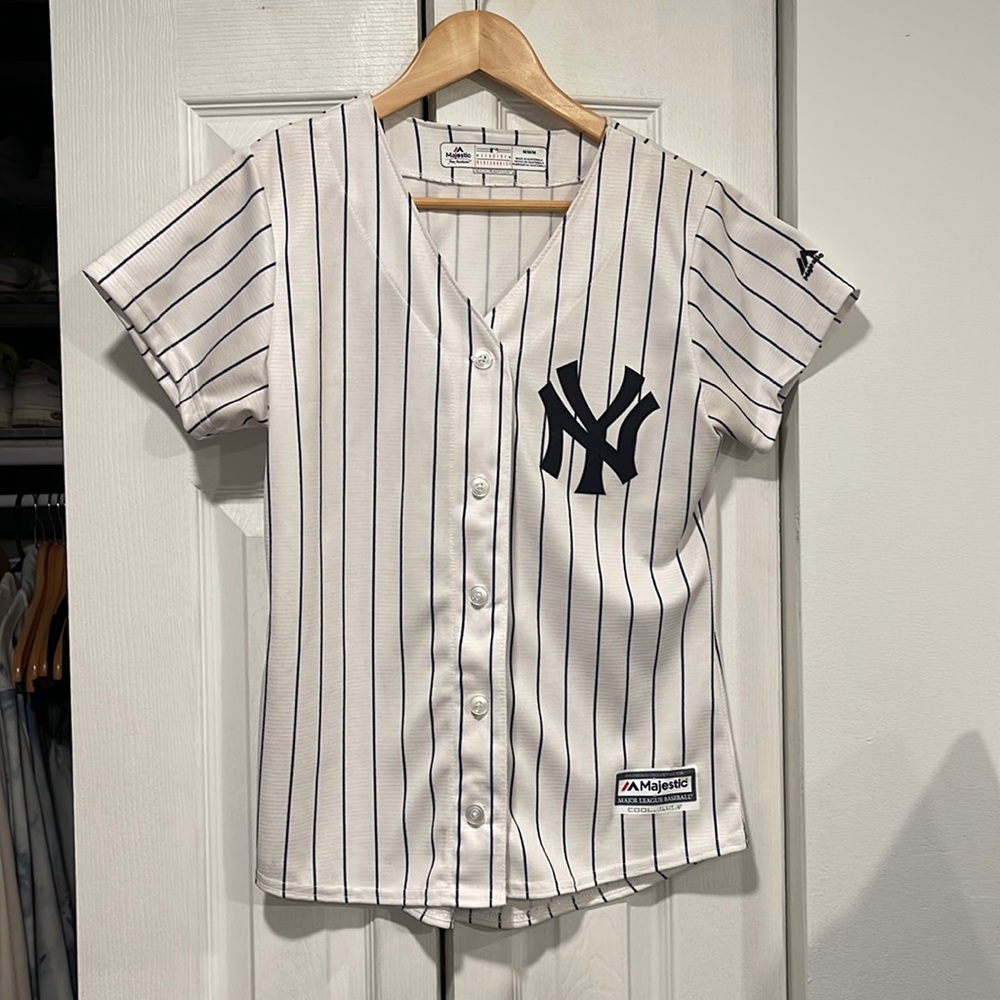 Yankees jersey